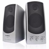 Loa 2.0 soundmax a140/150 siêu hay