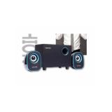 Loa 2.1 mini loyfun d230