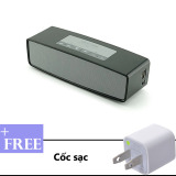 Loa bluetooth đa năng JY-9 + Tặng cốc sạc
