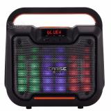 Loa Bluetooth đa năng trợ giảng cao cấp hát Karaoke trên smartphone xách tay đa năng EARISE T7 tặng kèm mic không dây