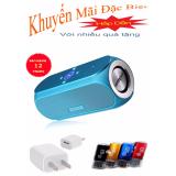 Loa bluetooth hopestar h19