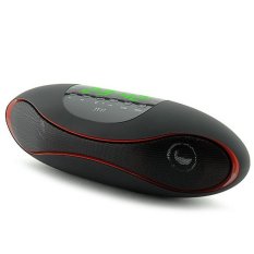 Loa bluetooth jy-17