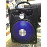Loa bluetooth karaoke xách tay p88 p89 tặng kèm micro