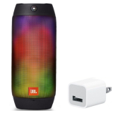 Loa Bluetooth không thấm nước JBL Pulse 2 và tặng Cốc sạc