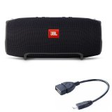 [HCM]Loa Bluetooth không thấm nước JBL Xtreme và + Tặng Cáp OTG