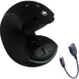 [HCM]Loa Bluetooth KingOne K99 và tặng Cáp OTG
