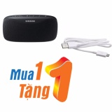 Loa Bluetooth Level Box Slim (Hàng nhập khẩu) + Tặng Cable Micro 16 cm