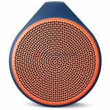 Loa bluetooth Logitech X100