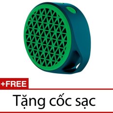 Loa bluetooth Logitech X50 + Tặng 1 cốc sạc - Hãng phân phối chính thức