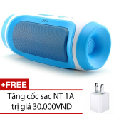 Loa bluetooth mini jy-3 + tặng 1 cốc sạc nt 1a - nhất tín computer