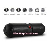 Loa Bluetooth Mini - Loa bánh mì