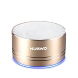 Loa bluetooth nubwo a2 pro pin 500mah