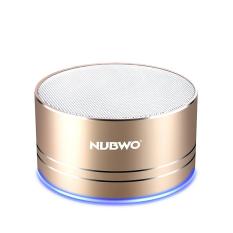 Loa bluetooth nubwo a2 pro pin 500mah