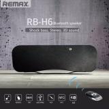 Loa bluetooth remax rb-h6