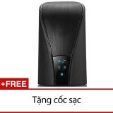 Loa bluetooth royqueen h300 + tặng 1 cốc sạc