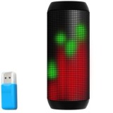 Loa bluetooth RoyQueen T900 và tặng Đầu đọc thẻ nhớ