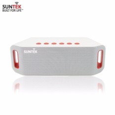Mua Loa Bluetooth Suntek S204 (Trắng)  giá cao