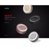 Loa bluetooth v4.1 công nghệ nfc remax rb-m13