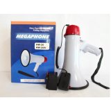 Loa cầm tay HE HW-20R (Có ghi âm)