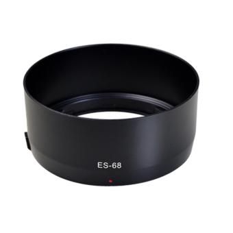 Loa che nắng Lens Hood ES-68 for Canon 50mm f/1.8 STM  
