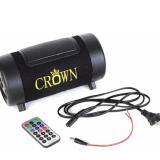 Loa Crown 4 inch