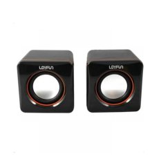 Loa di động 2.0 loyfun lf-701