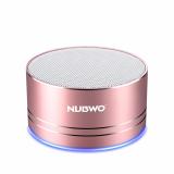 Loa di động bluetooth nubwo a2 pro pin 500mah