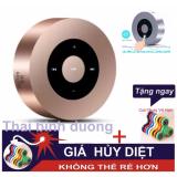 Loa di động cảm ứng keling super a8 bluetooth cao cấp - hàng nhập khẩu mẫu mới nhất 2017 + tặng con quay