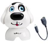 Loa di động lp s600 và tặng cáp otg