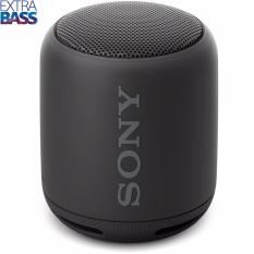 Loa di động Sony Extra Bass Bluetooth SRS XB13 (Đen) - Hãng Phân phối chính thức - Tặng bình nước thời trang Sony