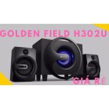 Loa golden field h302u