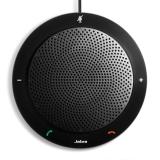 Loa hội nghị có dây , tích hợp mic jabra speak 410