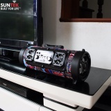 Loa karaoke suntek soundbass ch-m17
