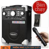 [HCM]Loa kéo bluetooth Mini Daile S8 - CỰC HAY