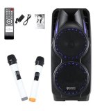 Loa kéo bluetooth Temeisheng A73