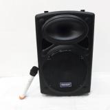 Loa kéo boss vn-401 bass 30 + 1 micro