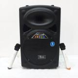 Loa kéo boss vn - 402 bass 30 + 2 micro