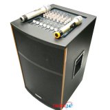 Loa kéo cao cấp feiyang a198 - có tích hợp mixer