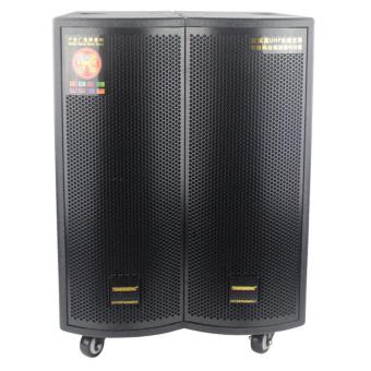 Loa Kéo Công Suất Khủng GD 15-06 (5 Tấc Gỗ) May 2018 - 2 Loa kéo công suất khủng GD 15-06 (5 Tấc gỗ) - 2