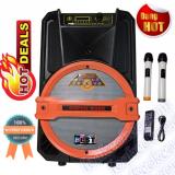 Loa kéo di động best bt-275