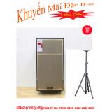 Loa kéo di động ktv sg3-15 - công suất lớn, micro cực hay