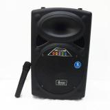 Loa kéo mba lb-201 bass 30 + 1 micro