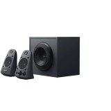 [Trả góp 0%]Loa máy tính 2.1 Logitech Z625 (Đen) - Hãng phân phối chính thức