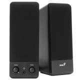 Loa máy tính genius 2.0 nguồn usb