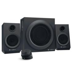 Loa máy tính logitech z333 – phân phối chính hãng