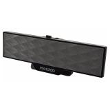 Loa Thanh Microlab B51/2.0 (Đen) - Hàng Chính Hãng