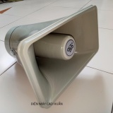 Loa nén - loa phóng thanh 15w