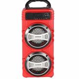 Loa Bluetooth đọc thẻ nhớ Sunrise BS21-B