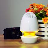 Loa nghe nhạc di động có đèn Led Loyfun i80