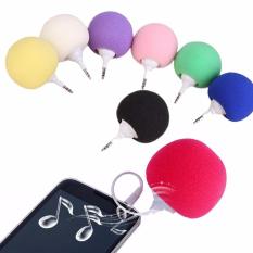 Loa nghe nhạc mini ball choddeal24h